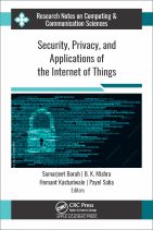 Security, Privacy, and Applications of the Internet of Things