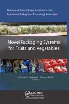 Novel Packaging Systems for Fruits and Vegetables 