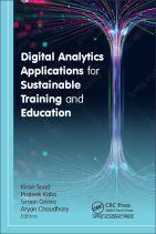 Digital Analytics Applications for Sustainable Training and Education