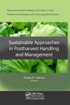 Sustainable Approaches in Postharvest Handling and Management