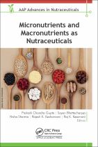 Micronutrients and Macronutrients as Nutraceuticals 