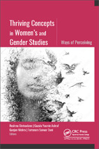 Thriving Concepts in Women's and Gender Studies