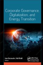 Corporate Governance, Digitalization, and Energy Transition