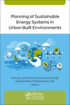 Planning of Sustainable Energy Systems in Urban Built Environments