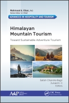 Himalayan Mountain Tourism