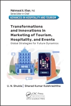Transformations and Innovations in Marketing of Tourism, Hospitality, and Events