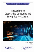 Innovations on Cooperative Computing  and Enterprise Blockchains
