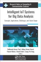 Intelligent IoT Systems for Big Data Analysis