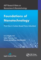 Foundations of Nanotechnology, Volume 1