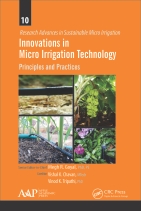 Innovations in Micro Irrigation Technology