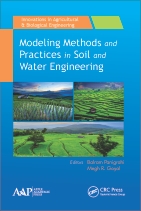Modeling Methods and Practices in Soil and Water Engineering