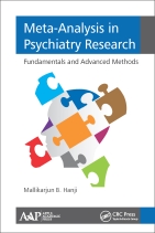 Meta-Analysis in Psychiatry Research