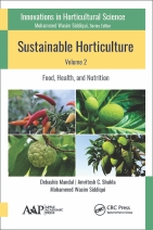 Sustainable Horticulture, Volume 2
