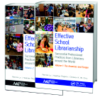 Effective School Librarianship, Two-Volume Set