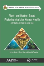 Plant- and Marine-Based Phytochemicals for Human Health