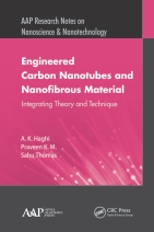 Engineered Carbon Nanotubes and Nanofibrous Materials