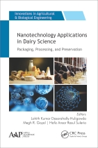 Nanotechnology Applications in Dairy Science