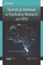 Statistical Methods in Psychiatry Research and SPSS, 2nd Edition