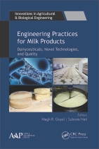 Engineering Practices for Milk Products