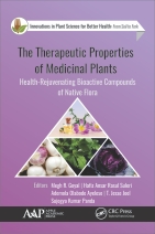 The Therapeutic Properties of Medicinal Plants
