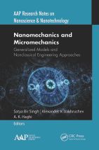 Nanomechanics and Micromechanics