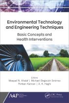 Environmental Technology and Engineering Techniques