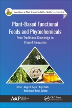 Plant-Based Functional Foods and Phytochemicals