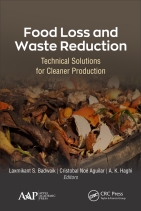 Food Loss and Waste Reduction