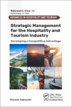 Strategic Management for the Hospitality and Tourism Industry