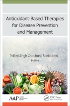 Antioxidant-Based Therapies for Disease Prevention and Management