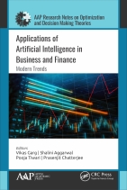 Applications of Artificial Intelligence in Business and Finance