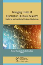 Emerging Trends of Research in Chemical Sciences 
