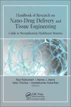 Handbook of Research on Nano-Drug Delivery and Tissue Engineering