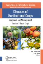 Diseases of Horticultural Crops: Diagnosis and Management, Vol 1