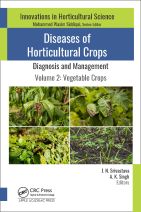 Diseases of Horticultural Crops: Diagnosis and Management, Vol 2