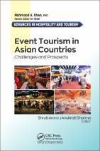 Event Tourism in Asian Countries