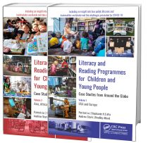 Literacy and Reading Programmes for Children and Young People: Case Studies from Around the Globe, 2-volume set