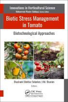 Biotic Stress Management in Tomato