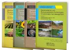 Bioremediation and Phytoremediation Technologies in Sustainable Soil Management, 4-volume set