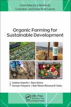 Organic Farming for Sustainable Development