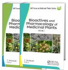 Bioactives and Pharmacology of Medicinal Plants (2-volume set)