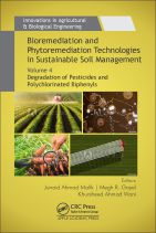 Bioremediation and Phytoremediation Technologies in Sustainable Soil Management, Volume 4