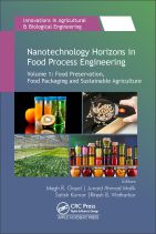Nanotechnology Horizons in Food Process Engineering, Volume 1