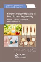 Nanotechnology Horizons in Food Process Engineering, Volume 2