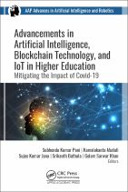 Advancements in Artificial Intelligence, Blockchain Technology, and IoT in Higher Education