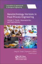 Nanotechnology Horizons in Food Process Engineering, Volume 3