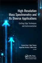 High-Resolution Mass Spectrometry and Its Diverse Applications