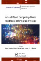 IoT and Cloud Computing-Based Healthcare Information SystemS