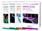 Amino Acids: Insights and Roles in Heterocyclic Chemistry, 4-volume set