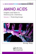 Amino Acids: Insights and Roles in Heterocyclic Chemistry, Volume 1
